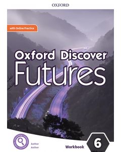 OXFORD DISCOVER FUTURES 6- WORKBOOK