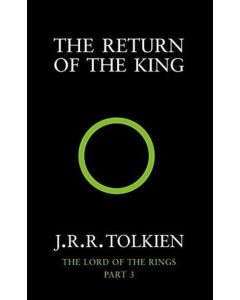 LORD OF THE RINGS, THE- THE RETURN OF THE KING
