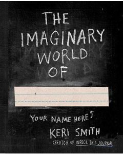IMAGINARY WORLD OF... , THE