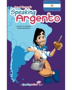 SPEAKING ARGENTO