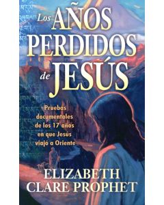 AÑOS PERDIDOS DE JESUS (B), LOS