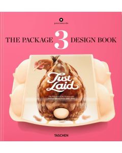 THE PACKAGE DESIGN BOOK 3 (TD)