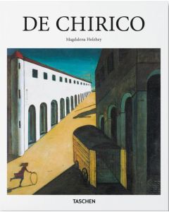 DE CHIRICO (TD)