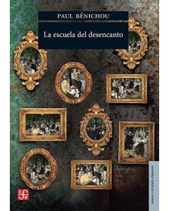 ESCUELA DEL DESENCANTO, LA