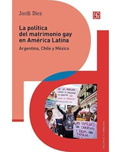 POLITICA DEL MATRIMONIO GAY EN AMERICA LATINA, LA