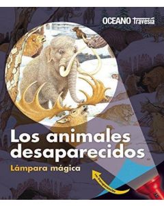 ANIMALES DESAPARECIDOS, LOS- LAMPARA MAGICA