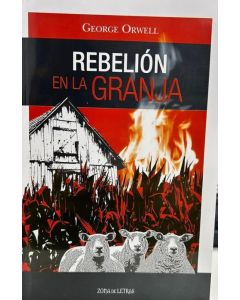 REBELION EN LA GRANJA