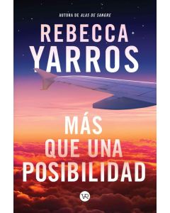 MAS QUE UNA POSIBILIDAD