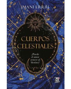 CUERPOS CELESTIALES