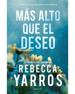 MAS ALTO QUE EL DESEO