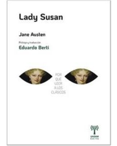 LADY SUSAN