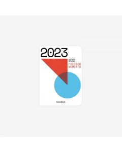 AGENDA 2023- PRECISO MOMENTO FORMAS (B)