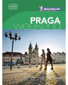 PRAGA- WEEKEND 2016 (B)