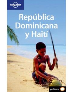 REPUBLICA DOMINICANA Y HAITI