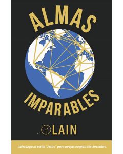 ALMAS IMPARABLES- VOLUMEN 11