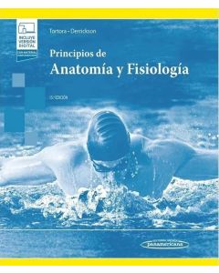 PRINCIPIOS DE ANATOMIA Y FISIOLOGIA- 15 EDICION