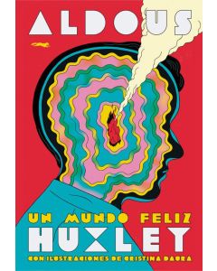 UN MUNDO FELIZ - ZORRO ROJO