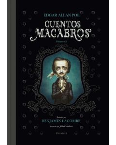CUENTOS MACABROS - VOLUMEN II (TD)
