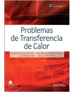 PROBLEAS DE TRANSFERENCIA DE CALOR