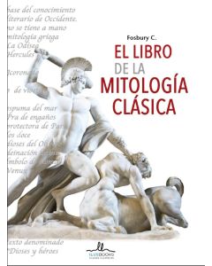 LIBRO DE LA MITOLOGIA CLASICA, EL (TD)