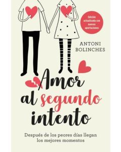 AMOR AL SEGUNDO INTENTO