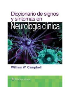 DICCIONARIOS DE SIGNOS Y SINTOMAS EN NEUROLOGIA CLINICA