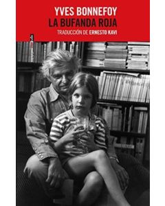 BUFANDA ROJA, LA