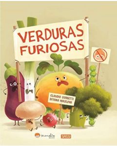 VERDURAS FURIOSAS (TD)