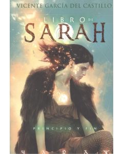LIBRO DE SARAH- PRINCIPIO Y FIN