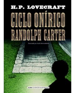 CICLO ONIRICO RANDOLPH CARTER (TD)
