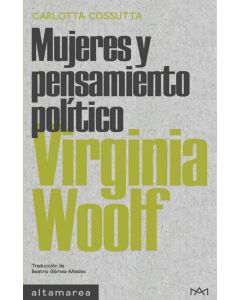 VIRGINIA WOOLF