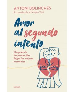 AMOR AL SEGUNDO INTENTO