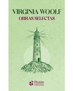OBRAS SELECTAS WOOLF