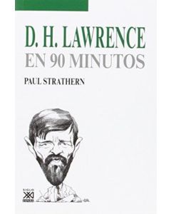 D.H. LAWRENCE EN 90 MINUTOS (B)