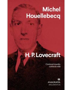 H. P. LOVECRAFT