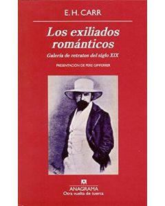 EXILIADOS ROMANTICOS, LOS