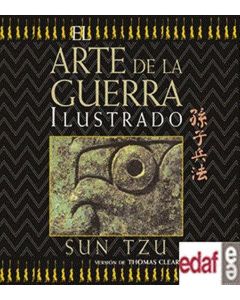 ARTE DE LA GUERRA- ILUSTRADA (TD), EL
