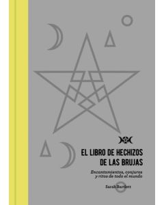 LIBRO DE LOS HECHIZOS DE LAS BRUJAS (TD), EL