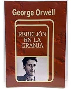 REBELION EN LA GRANJA- MACEDA