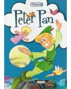PETER PAN- JADE