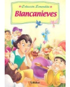 BLANCANIEVES- JADE
