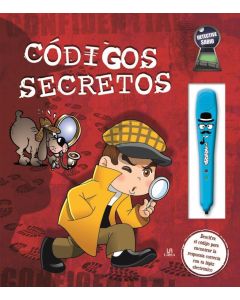 CODIGOS SECRETOS (TD)