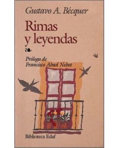 RIMAS Y LEYENDAS (B)