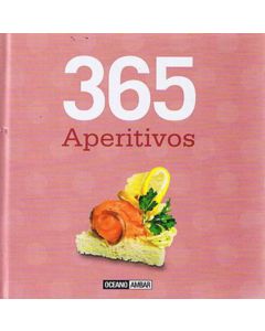 365 APERITIVOS (TD)