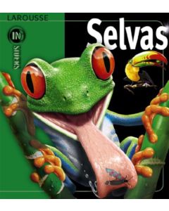 SELVAS- IN SIDERS