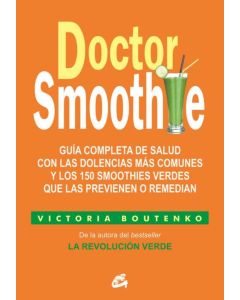 DOCTOR SMOOTHIE