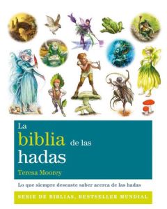 BIBLIA DE LAS HADAS, LA