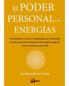 PODER PERSONAL Y LAS ENERGIAS, EL