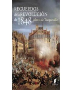 RECUERDOS DE LA REVOLUCION DE 1848
