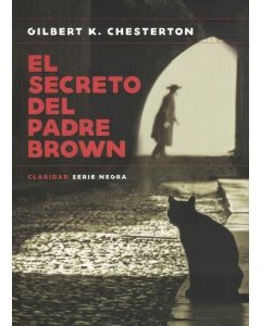 SECRETO DEL PADRE BROWN, EL